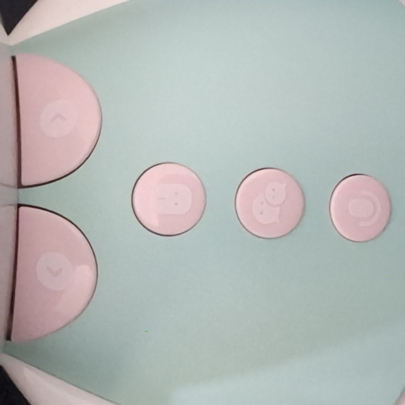 NWOT Mitu Smart Bunny Children's Story Robot and Song Player, Chinese. - Picture 9 of 15